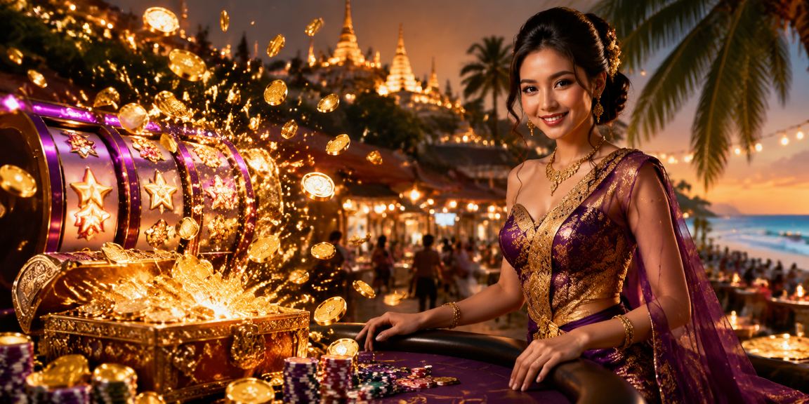 casino777 slot